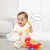 Safety plastic musical mini baby phone toy  Chinese supplier for children