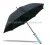 Import Samurai Sword Handle katana golf Umbrella from China