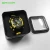 Import Sanda Brand Watch Box Collecting Storage Display Metal Leather Box Gift Packing Watch Box Case from China