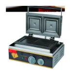 Sandwich press Sandwich maker