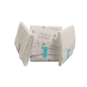 sanitary pads with gel Biodegradable  sanitary napkins tampon brands OEM brand