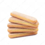 Savoiardi - lady finger biscuit