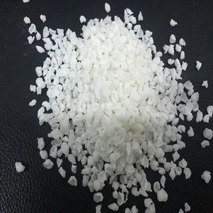 Sbr Granule Styrene Butadiene Rubber For  Asphalt Waterproof Membrane