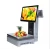 Import Scale  Cash Register with printer pos system from China