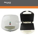 Scarlett 3 in 1 Breakfast Sandwich Makers