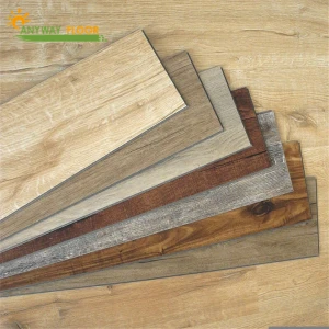 Scratch Resistant Eco-friendly Materials Soft Homogeneous Vinyl Flooring