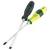 Import Screw driver Slotted and phillips Head CR-V Material Tools Magnetic ScrewDriver from China