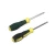 Import screw drivers flat screwdriver function Wholesale magnetic Tip Cr-V Screwdriver with TPR Handle from China