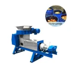 screw press dewatering part/dewatering machine food waste