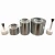Import screw top tin can with brush cap for pvc cpvc upvc solvent cement from China
