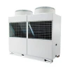 Scroll Compressor Air Source Heat Pump Commercial and Industrial Air Chiller