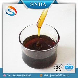 SD T104 Hot sale synthetic calcium sulfonate detergents chemical additive lubricating oil lubricant additive