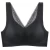 Import Seamless Bra T-Shirt Bra Fashion Simple Drop Shipping Girls Push Up Wireless Comfort Women Solid Color Bra from China