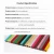Import Seamless paper background, 2.72x10m photography backdrop paper from China