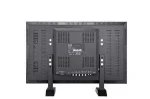 Security metal case lcd cctv monitor 43 inch for camera de surveillance lcd monitor with BNC av input