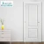 Import Seeyesdoor modern white pvc wooden interior hidden doors porte with steel frame designs from China