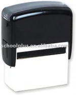 self inking stamp