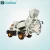 Import self loading hydraulic pump brand new cement mixer truck from China