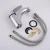 Import Sell well new type wash basin mixer spare parts water tap faucet from China