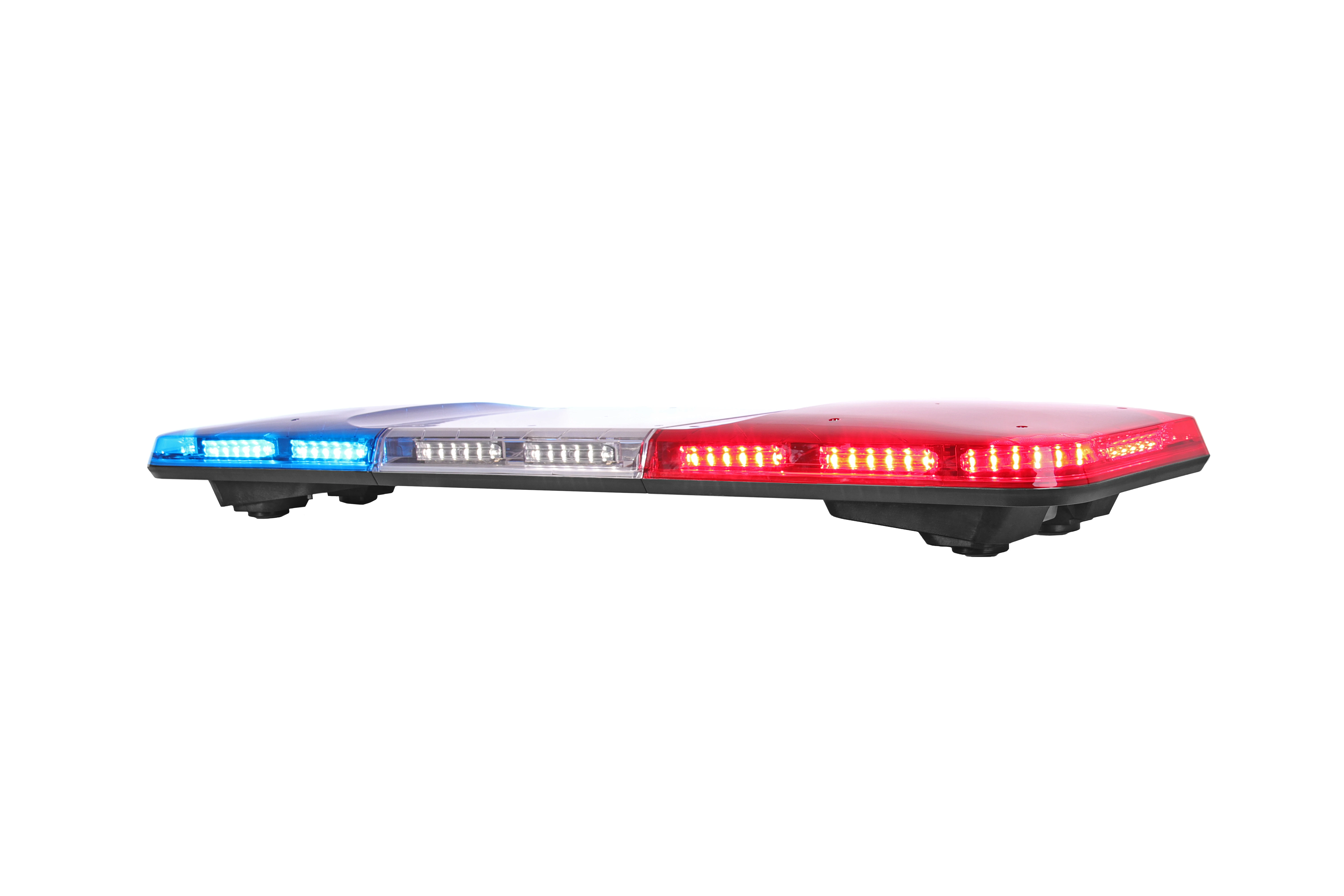 SENKEN police ambulance vehicle E-MARKR65  flashing traffic LED light bar