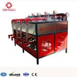 Senyou brand high quality iron sand wet magnetic separator