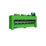 SEOWYI High Efficient High Production Nonwoven Fabric Machine With Pre-Needle Punching Machine