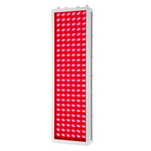SGROW 1500W PDT Multifunctional medical Skin care beauty device Led Red light Therapy Panel
