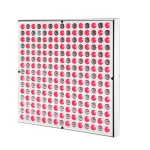 SGROW PDT Machine 660nm 850nm Red Near Infrared Red Light Therapy Panel 45W LED Therapy Light