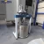 Import Shaker Laboratory Horizontal Vibrating Sieving Sieve Machine from China