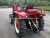 Import Shandong Farm Machinery / 25HP Farming Tractor from China