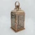 Import shiny decorative high quality stainless steel hurricane candle lanterns from China