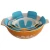 Import shockproof felt pot and pan protectors pan protector pads to avoid scratching from China