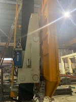 SHXJ2500B CNC single wire saw machine