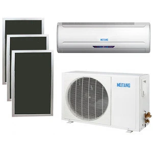 Sidite Factory Sale Various Solar Collector For Air Conditioner