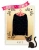 Import Silhouette Clothes Plastic Hanger 2P Cat from Japan