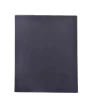 silicon carbide waterproof abrasive sanding paper sand paper 120 grit