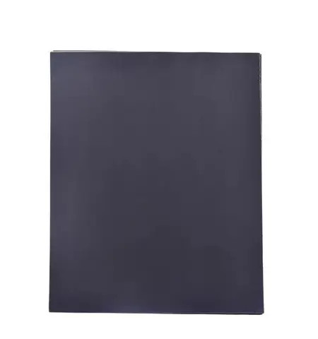 thumbnail image 2 of Starcke PS1925 Wet/Dry Silicon Carbide Sandpaper Sheets – Fast Shipping 2 of 6