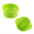 Import Silicone Baby Bowl Spill Proof Feeding Bowl with Suction Cup Base  BPA Free &amp; Nontoxic Snack Container for Toddlers from China