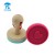 Import silicone cookie stamp from China