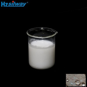 Silicone waterseal chemical Silway 744 marble stone waterproofing function