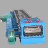 Silo /C Z purlin /Roof panel/Deck floor/Cable tray/Guardrail/Rack roll forming machine