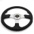Import silver car steering wheel from China
