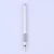 Import Silver Handle Liner Nail Brush Drawing Painting Tools 7mm Flower Pen Brush from China