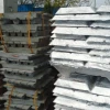 Silver White Lead ingots metal with Sample free