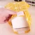 Import Simple fabric cotton home car modern creative removable paper facial tissue box from China