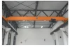 Single Beam Overhead Crane New Product Provided Engineering & Construction Machinery Bridge Crane 5000 Heavy Duty Electric New