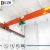 Import Single girder overhead crane 5 ton monorail 10 tons bridge crane for sale from China