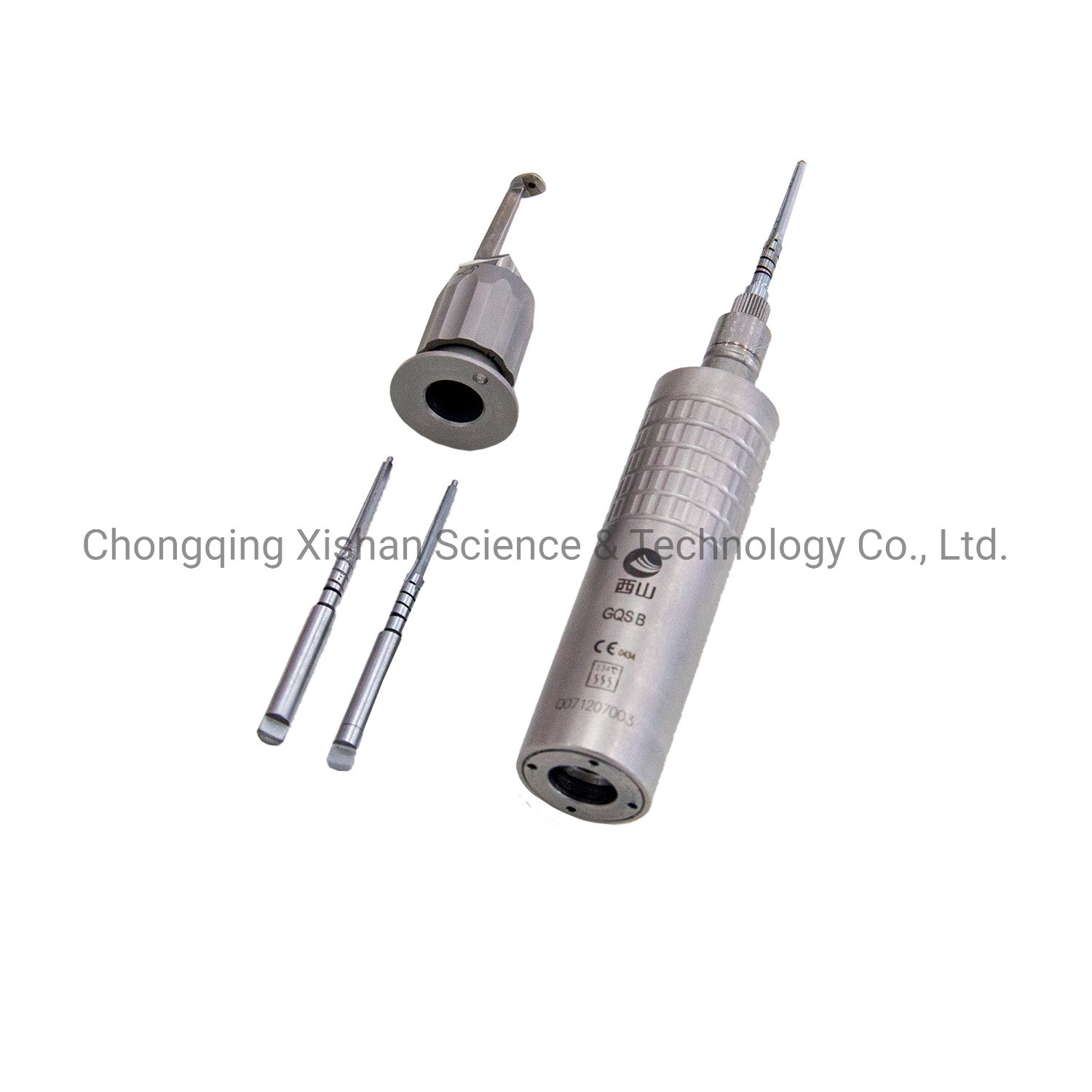 Buy Single-use Sterile Craniotome Cutter/cranial Cutting Blade/drill ...