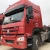 Import SINOTRUK HOWO Tractor 6x4 Tractor Truck 371HP Trailer Truck from Angola