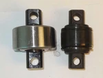 Sinotruk HOWO Truck Suspension Parts Rubber Torque Rod V arm bush